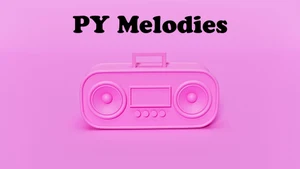 PY Melodies on Puthu Yugam - past program