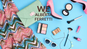We: Alberta Ferretti on FTV HD - past program