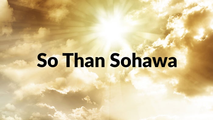 So Than Sohawa on JioTV