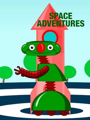 Space Adventures on Duck TV - past program