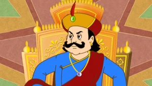 Gopal Bhar on Sony aath - past program