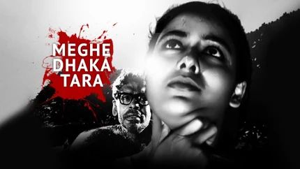 Meghe Dhaka Tara on Colors Bengali HD
