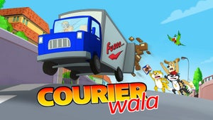 Honey Bunny Ka Jholmaal Episode 495 on Sony Yay Tamil - past program