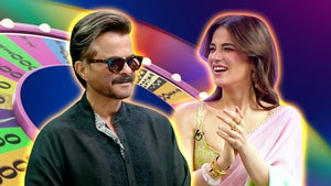 Wheel Of Fortune Episode 26 on SET HD - past program