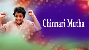 Chinnari Mutha on Colors Kannada Cinema - past program