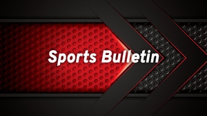 Sports Bulletin on Naxatra News Hindi - past program