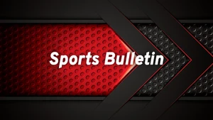 Sports Bulletin on Naxatra News Hindi - past program