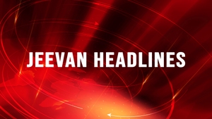 Jeevan Headlines on Jeevan TV