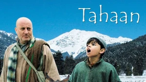 Tahaan on Colors Cineplex HD