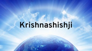 Krishnashishji on Satsang TV - past program