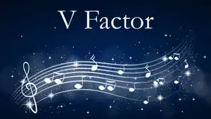 V Factor on VTV Gujarati - past program