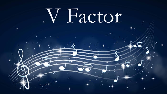 V Factor on JioTV