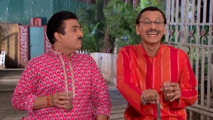 Taarak Mehta Ka Ooltah Chashmah on Sony Pal