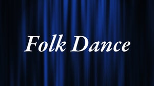 Folk Dance on DD Rajasthan (Jaipur) - past program