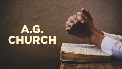 A.G. Church on Shubhsandesh TV - past program