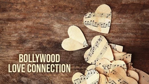 Bollywood Love Connection on YRF Music