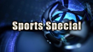 Sports Special on NDTV 24x7