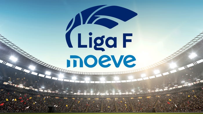 Spanish Women's Primera División Soccer on JioTV