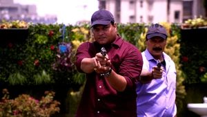 CID (Bangla) on Sony aath - past program
