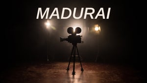 Madurai on Roja TV - live program
