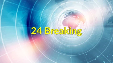 24 Breaking on Twenty Four News