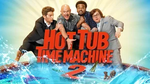 Hot Tub Time Machine 2 on MNX HD - live program