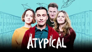 Atypical on Comedy Central SD