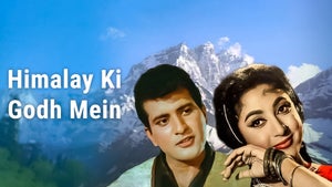 Himalay Ki Godh Mein on NH BollyGold - past program