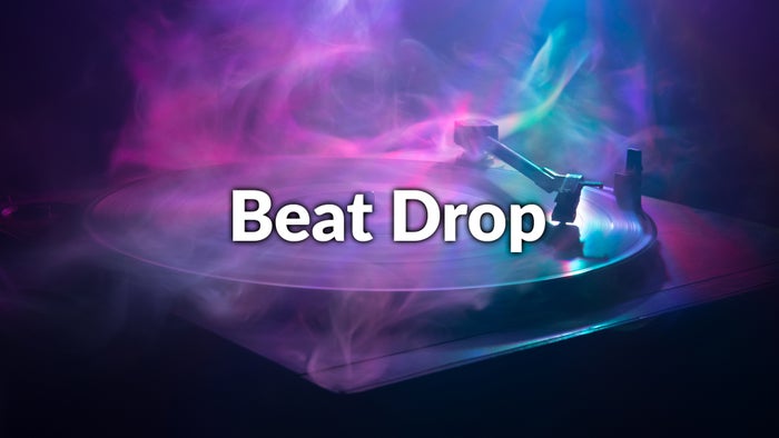 Beat Drop on JioTV