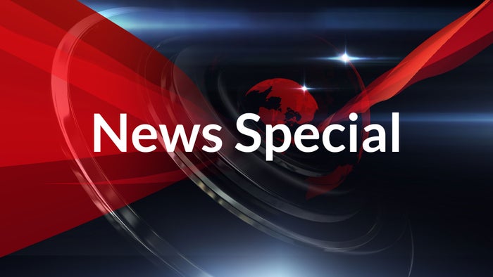 News Special on JioTV