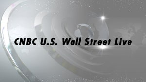 CNBC U.S. Wall Street Live on CNBC Tv 18