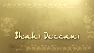 Shahi Deccani on ETV Abhiruchi - past program