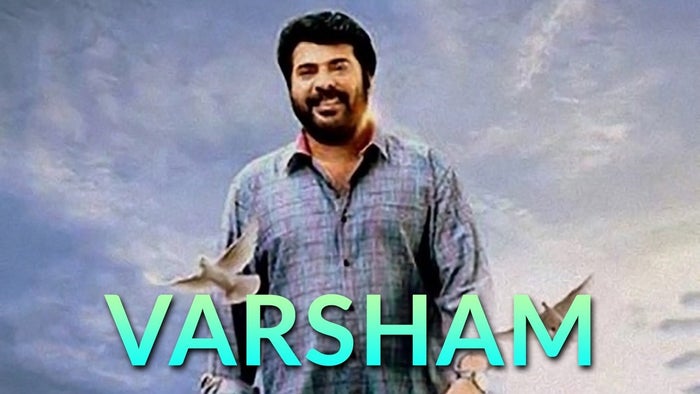 Varsham on JioTV