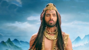 Shrimad Ramayan on Sony SAB HD