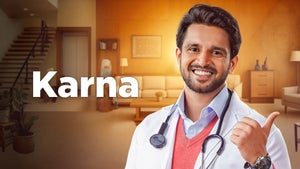 Karna Episode 211 on Zee Kannada - past program