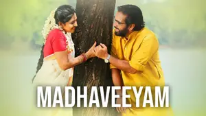 Madhaveeyam on Amrita TV - past program