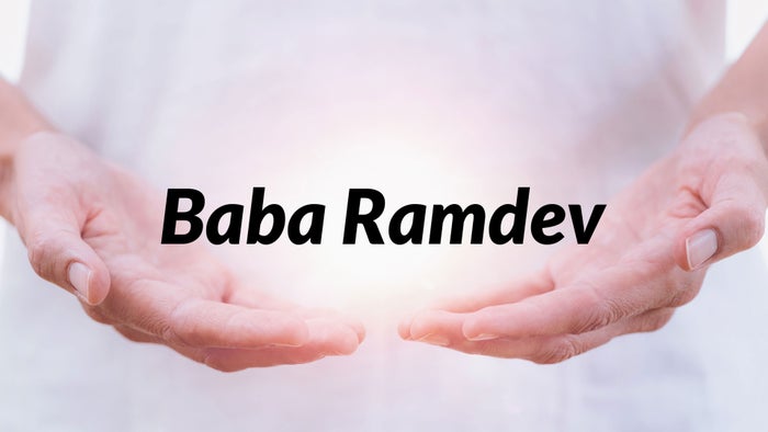 Baba Ramdev Episode No.2985 on JioTV