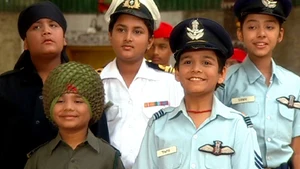 Taarak Mehta Ka Ooltah Chashmah on Sony Pal - past program