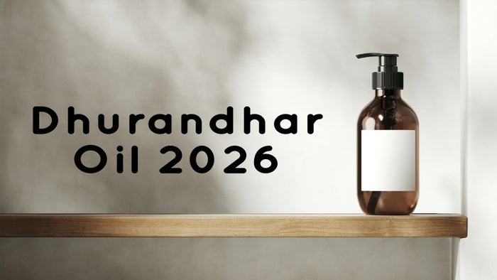 Dhurandhar Oil 2026 Episode No.1 on JioTV