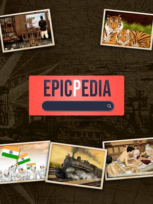 Epicpedia on Epic - past program