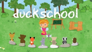 DuckSchool on Duck TV - past program