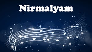 Nirmalyam on Zee Keralam HD - past program