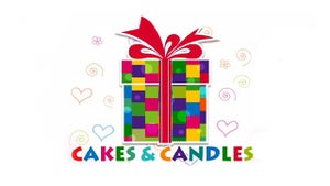 Cakes & candles on Chutti TV - past program