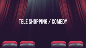 Tele Shopping / Comedy on Polimer TV
