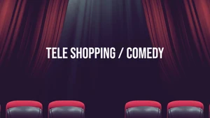 Tele Shopping / Comedy on Polimer TV