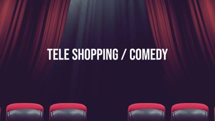 Tele Shopping / Comedy on Polimer TV