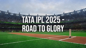 TATA IPL 2025 - Road To Glory on Star Sports 2 Telugu - past program