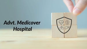 Advt. Medicover Hospital on ABN Andhra Jyothi - past program