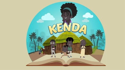 Kenda on TV5 Monde