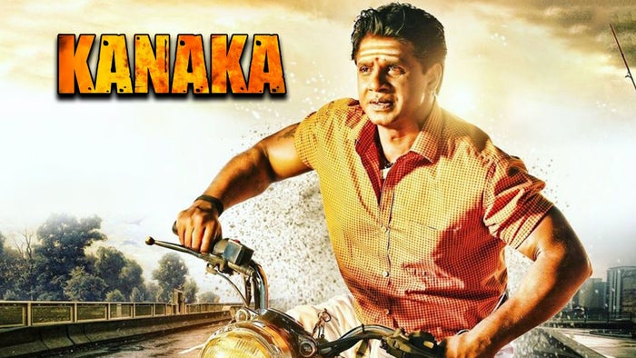 Kanaka on JioTV